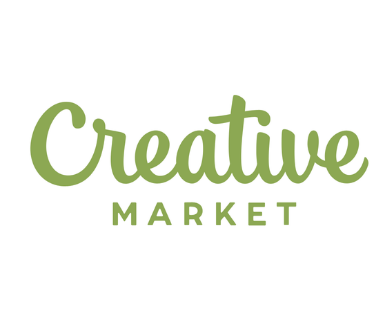 Creative Market Freebies